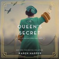 The Queen's Secret Lib/E