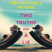 Two Truths and a Lie Lib/E