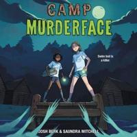 Camp Murderface Lib/E