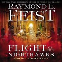 Flight of the Nighthawks Lib/E