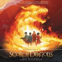 Elementals: Scorch Dragons Lib/E