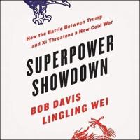 Superpower Showdown Lib/E