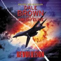 Revolution: A Dreamland Thriller Lib/E