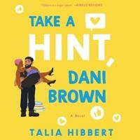 Take a Hint, Dani Brown Lib/E