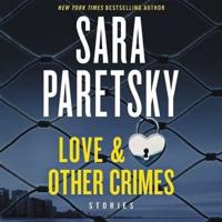 Love & Other Crimes Lib/E