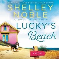 Lucky's Beach Lib/E