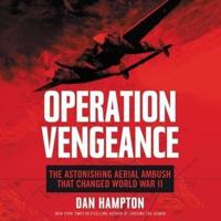 Operation Vengeance Lib/E