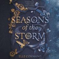 Seasons of the Storm Lib/E
