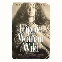 Hippie Woman Wild Lib/E