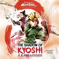 Avatar: The Last Airbender: The Shadow of Kyoshi