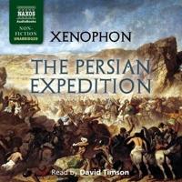 The Persian Expedition Lib/E