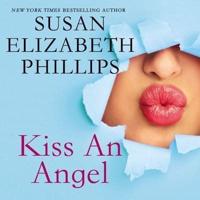 Kiss an Angel Lib/E