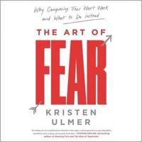 The Art of Fear Lib/E