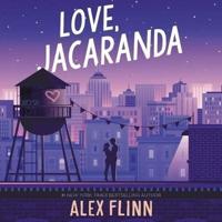 Love, Jacaranda Lib/E