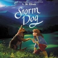 Storm Dog Lib/E