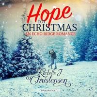 Hope for Christmas Lib/E