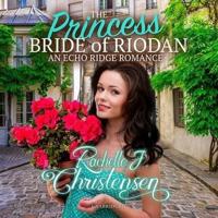 The Princess Bride of Riodan Lib/E