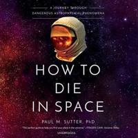 How to Die in Space Lib/E