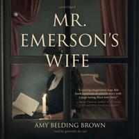 Mr. Emerson's Wife Lib/E