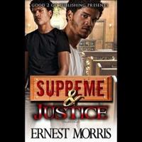 Supreme & Justice Lib/E