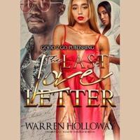 The Last Love Letter Lib/E