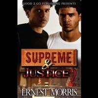 Supreme & Justice 2 Lib/E