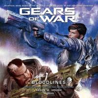Gears of War: Bloodlines Lib/E