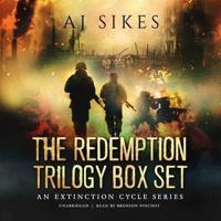 The Redemption Trilogy Box Set Lib/E