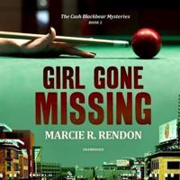 Girl Gone Missing Lib/E