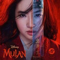 Mulan Live Action Novelization Lib/E