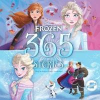 365 Frozen Stories