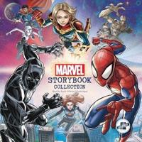 Marvel Storybook Collection Lib/E