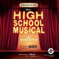 High School Musical: The Encore Edition Lib/E