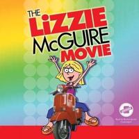 The Lizzie McGuire Movie Lib/E