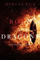 Born of Dragons (Age of the Sorcerers-Book Three)