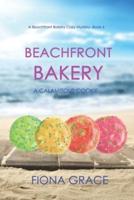 Beachfront Bakery: A Calamitous Cookie (A Beachfront Bakery Cozy Mystery-Book 6)