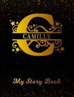 Camille My Story Book