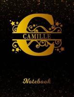 Camille Notebook