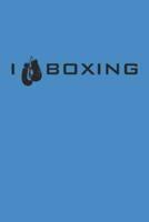I Boxing