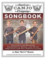 The American Canjo Company Songbook