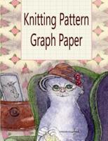 Knitting Pattern Graph Paper