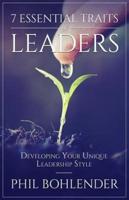 7 Essential Traits of Leaders