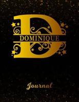 Dominique Journal