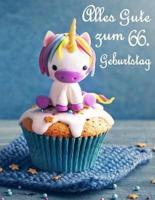 Alles Gute Zum 66. Geburtstag