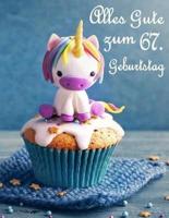 Alles Gute Zum 67. Geburtstag