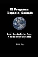 El Programa Espacial Secreto