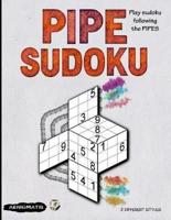 Pipe Sudoku