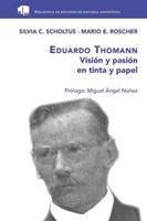 Eduardo Thomann