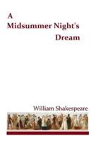 A Midsummer Night's Dream