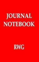 Journal Notebook: 100 Pages 5" X 8" College Ruled Line Paper